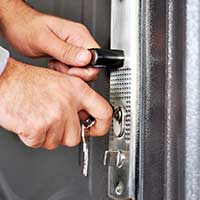 Wilkinsburg Locksmith